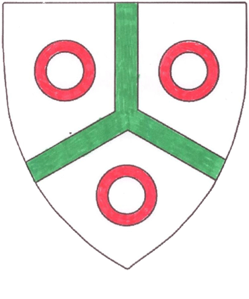 The arms of Valeria Eberhardt